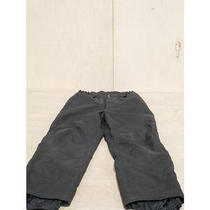 White Sierra Snow Pants (L) [A002639]